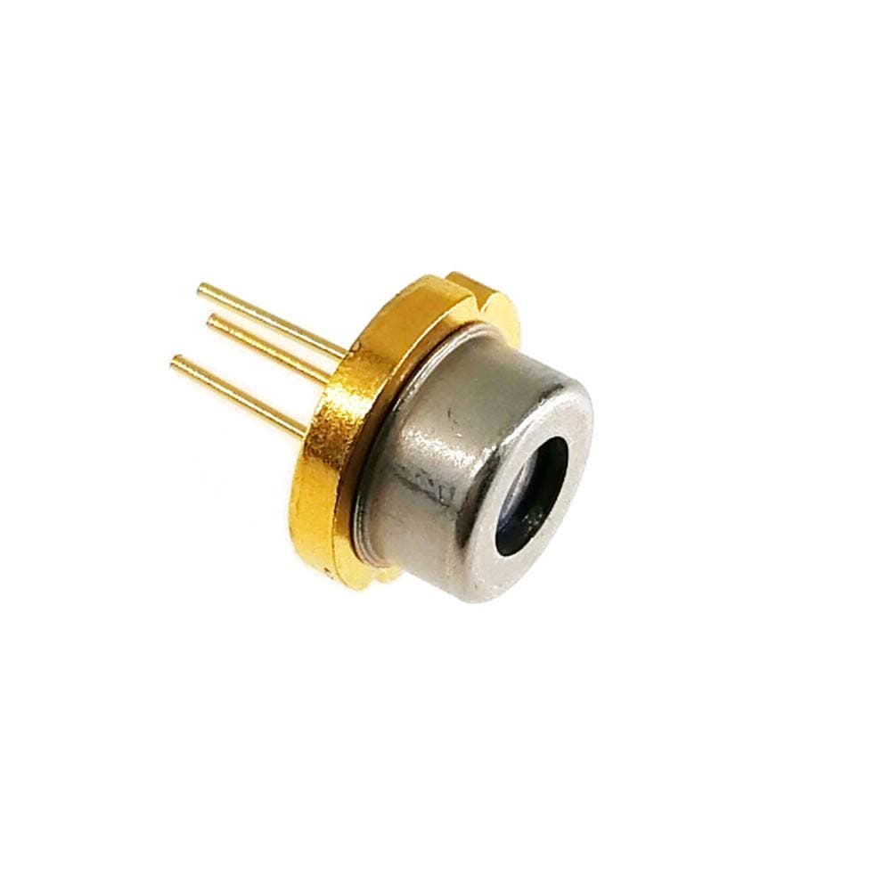 QL80S4HD-Y 9.0mm 500mW 808nm/810nm IR Infrared Laser Diode LD TO5