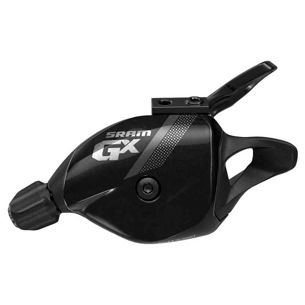 MTB SLP8209002 GX Trigger Rear with Discrete Clamp Shifter - Black