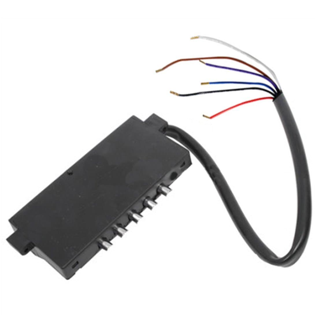 CataB&Q Designair Cooke & Lewis Genuine Oven Cooker Hood Extractor Vent Control Button PCB Switch