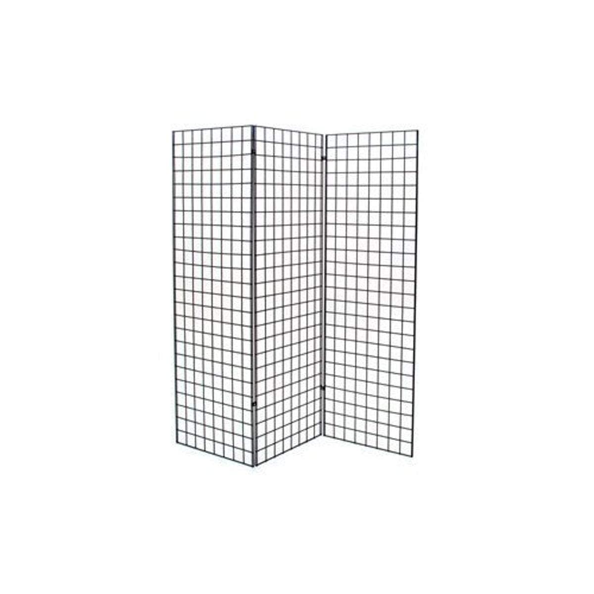 Only Hangers - Gridwall Art Display Panels - Z Unit