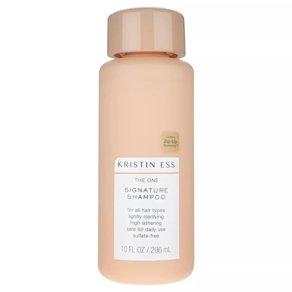 Kristin Ess The One Signature Shampoo by for Unisex - 10 oz Shampoo