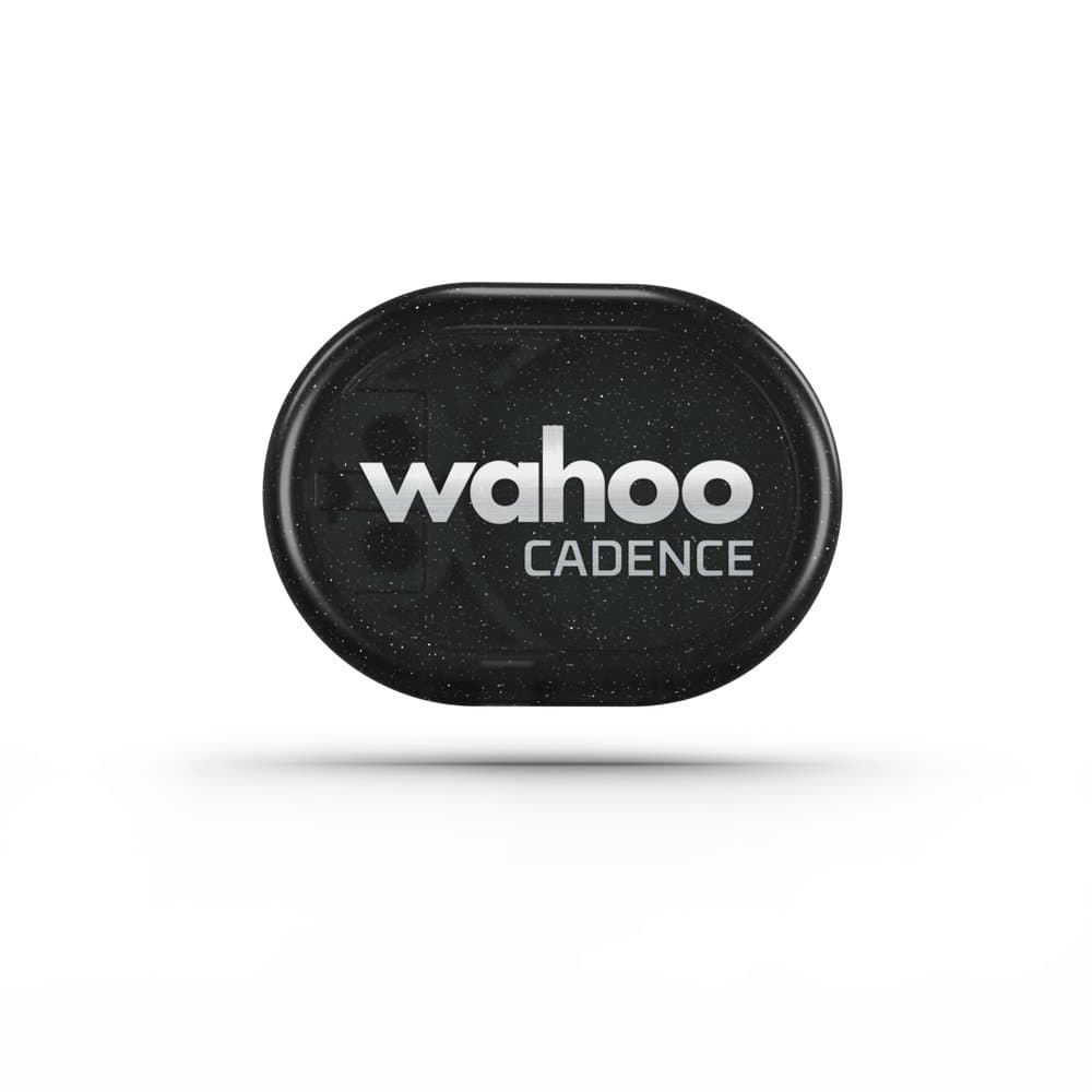 Wahoo Fitness RPM Cadence Sensor for iPhone, Android and Bike Computers