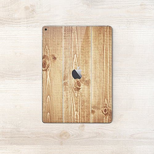 LoveDecalHome@ iPad Pro 12.9 Decals 3M iPad Pro wifi Decal sticker wood Apple iPad Pro Decal Sticker back cover skin iPad Pro Sticker