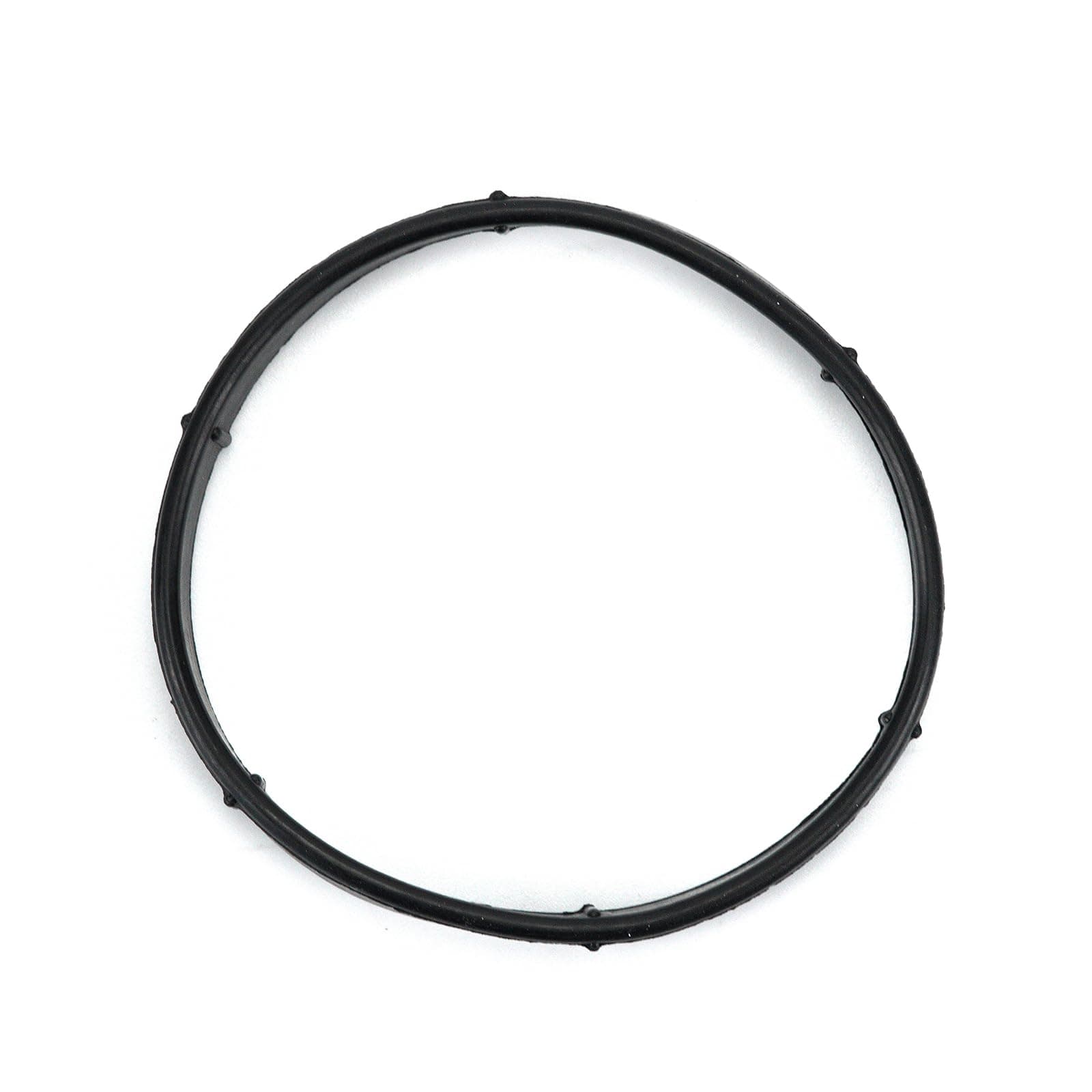 Coolant Thermostat Housing Fit 2002-2008 for Jaguar X-Type 3.0L, 2002-2005 for Jaguar X-Type 2.5L