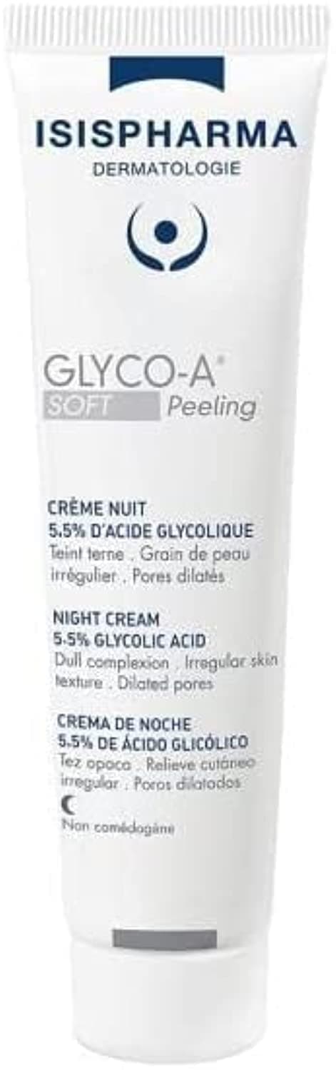 Glyco-a Soft Peeling 30 ml