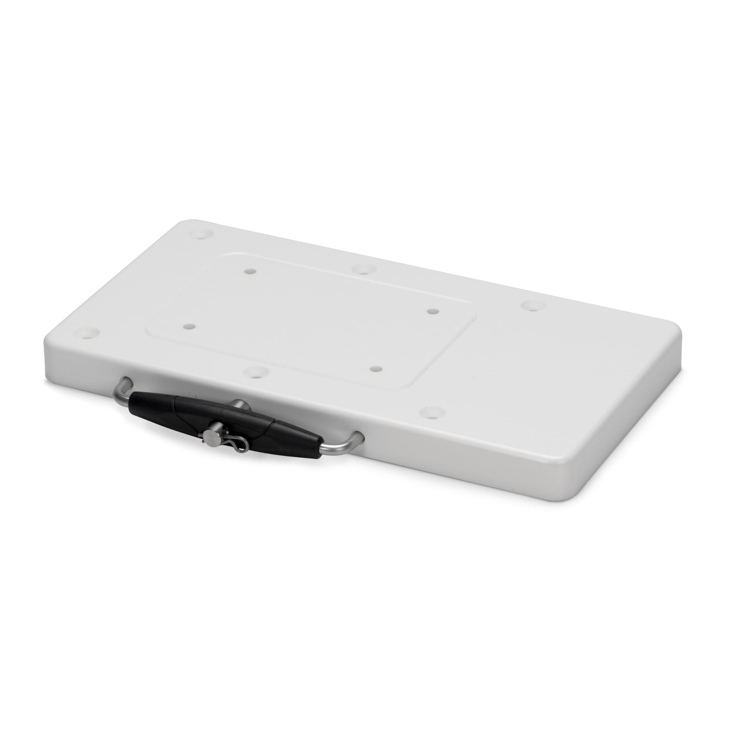 Minn Kota 1854017 Quick Release Bracket/RTA-17 White