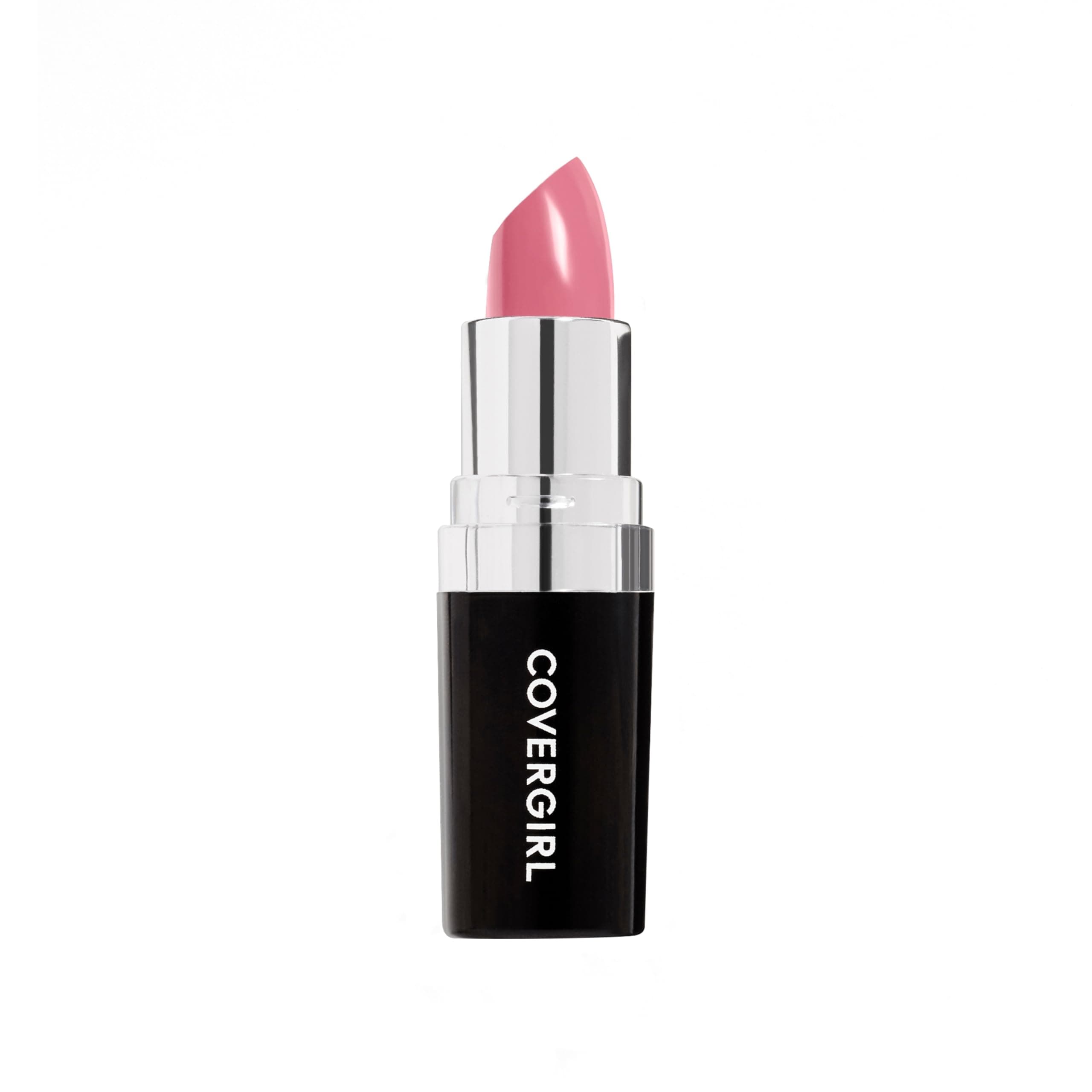 Continuous Color Lipstick - 035 Smokey Rose by CoverGirl for Women - 0.13 oz Lipstick