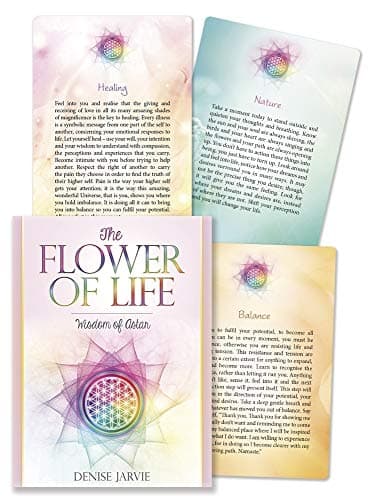 The Flower of Life: Wisdom of Astar (The Flower of Life, 1)