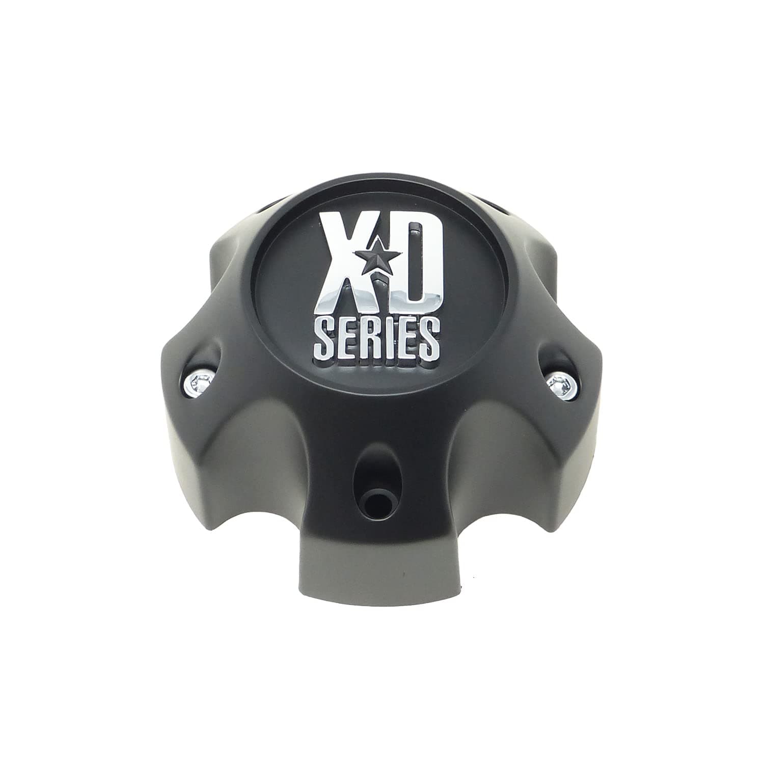 KMC XD Series 1079L121MB Center Cap