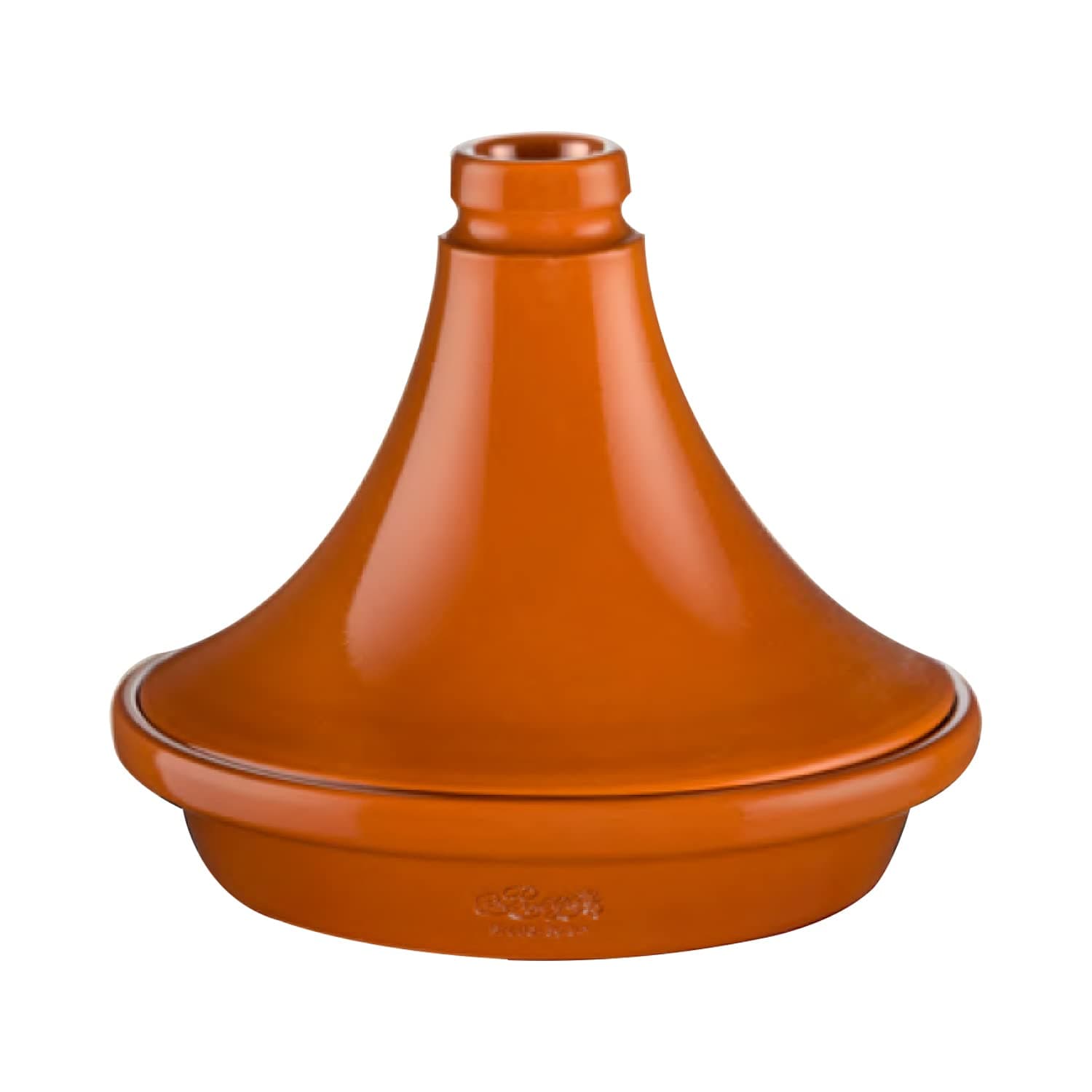 REGAS SPANISH CLAY POT TAJINE (20 CM)