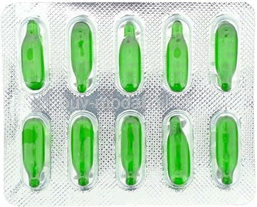 KARVOL Plus (60 Capsules/4 Strap) - by pharmacylife