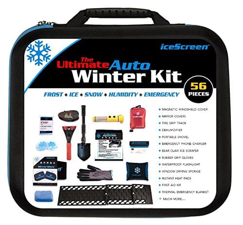 Auto Winter Kit