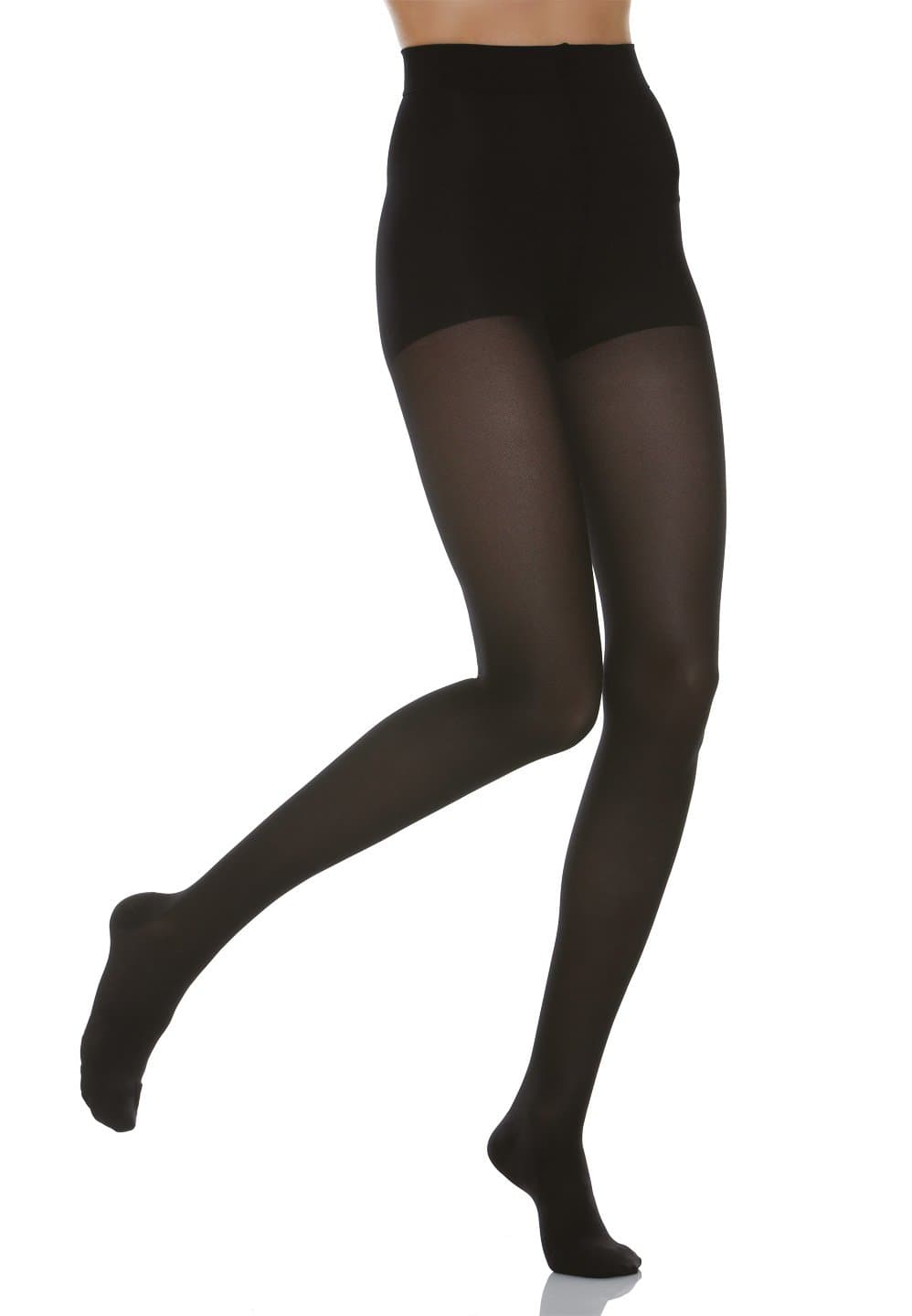 Alpha Medical20-30 mmHg Firm Compression Support Pantyhose. Italian Made