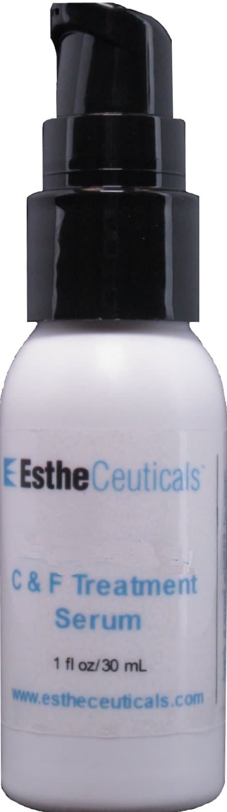 EstheCeuticals C&F Treatment Serum 30 ml