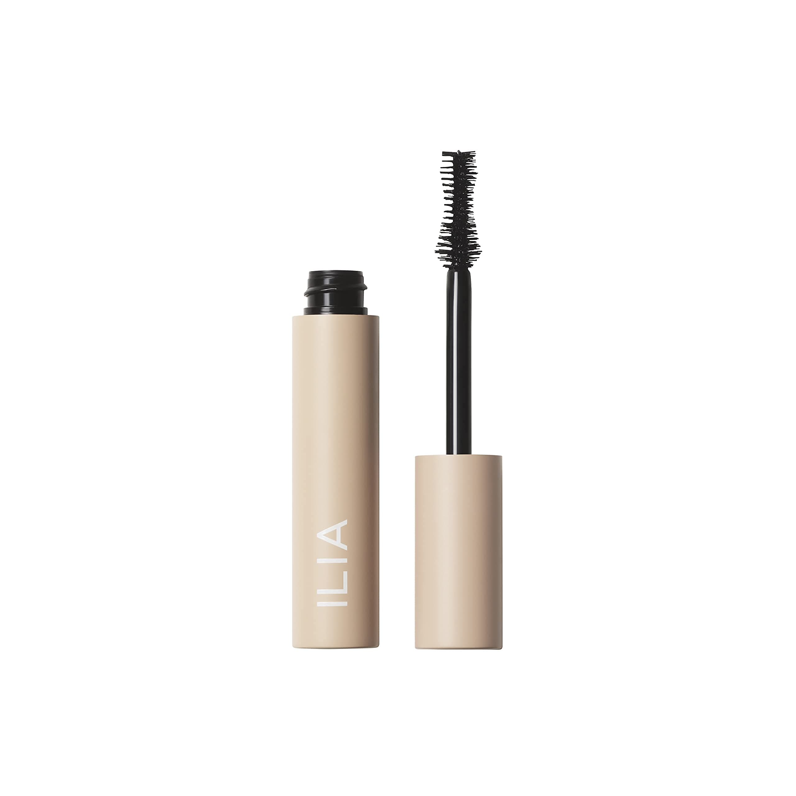 Natural Fullest Volumizing Mascara Non-Toxic, Cruelty-Free, Clean Beauty