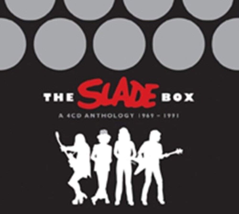 Slade Box