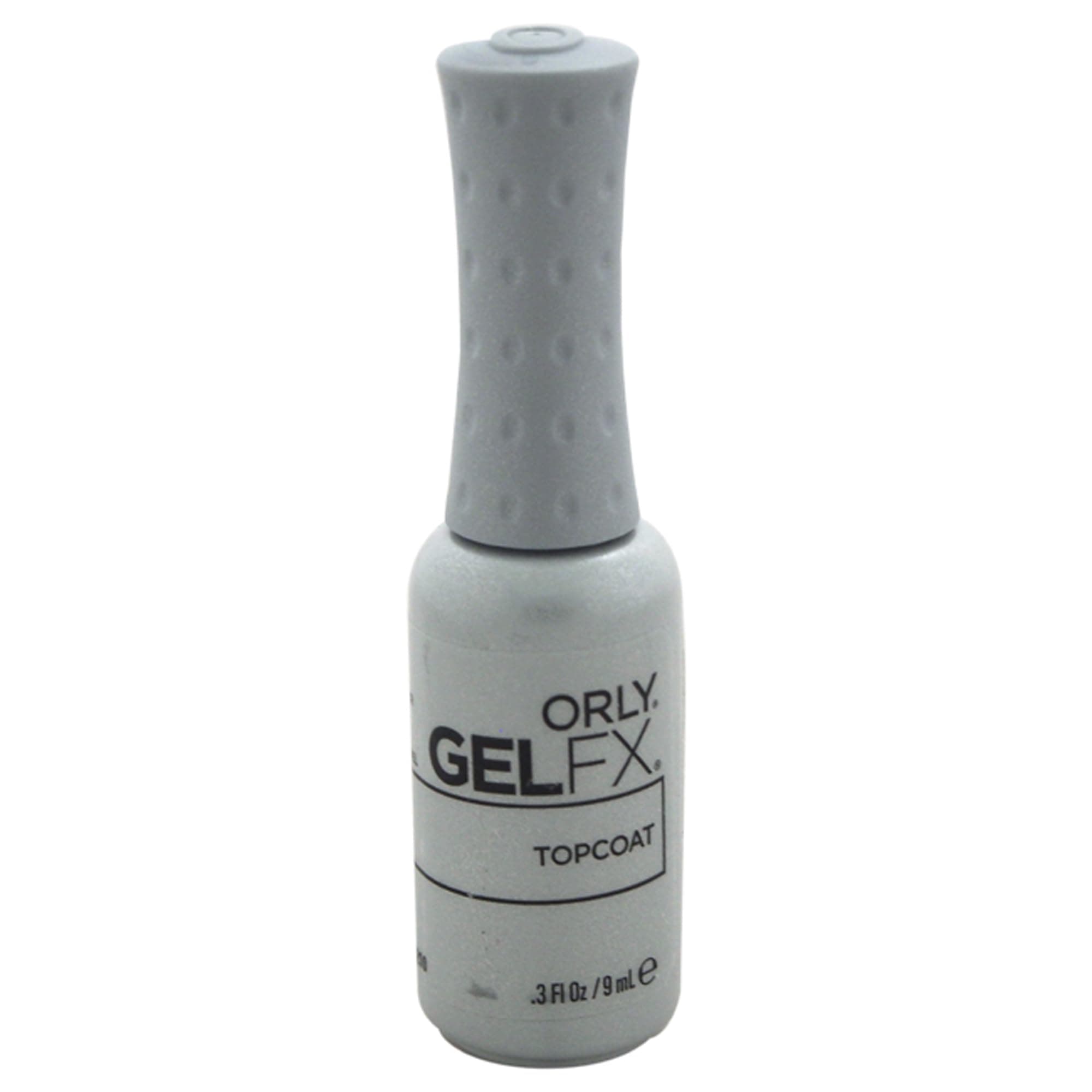 Nail Polish Gel FX Top Coat
