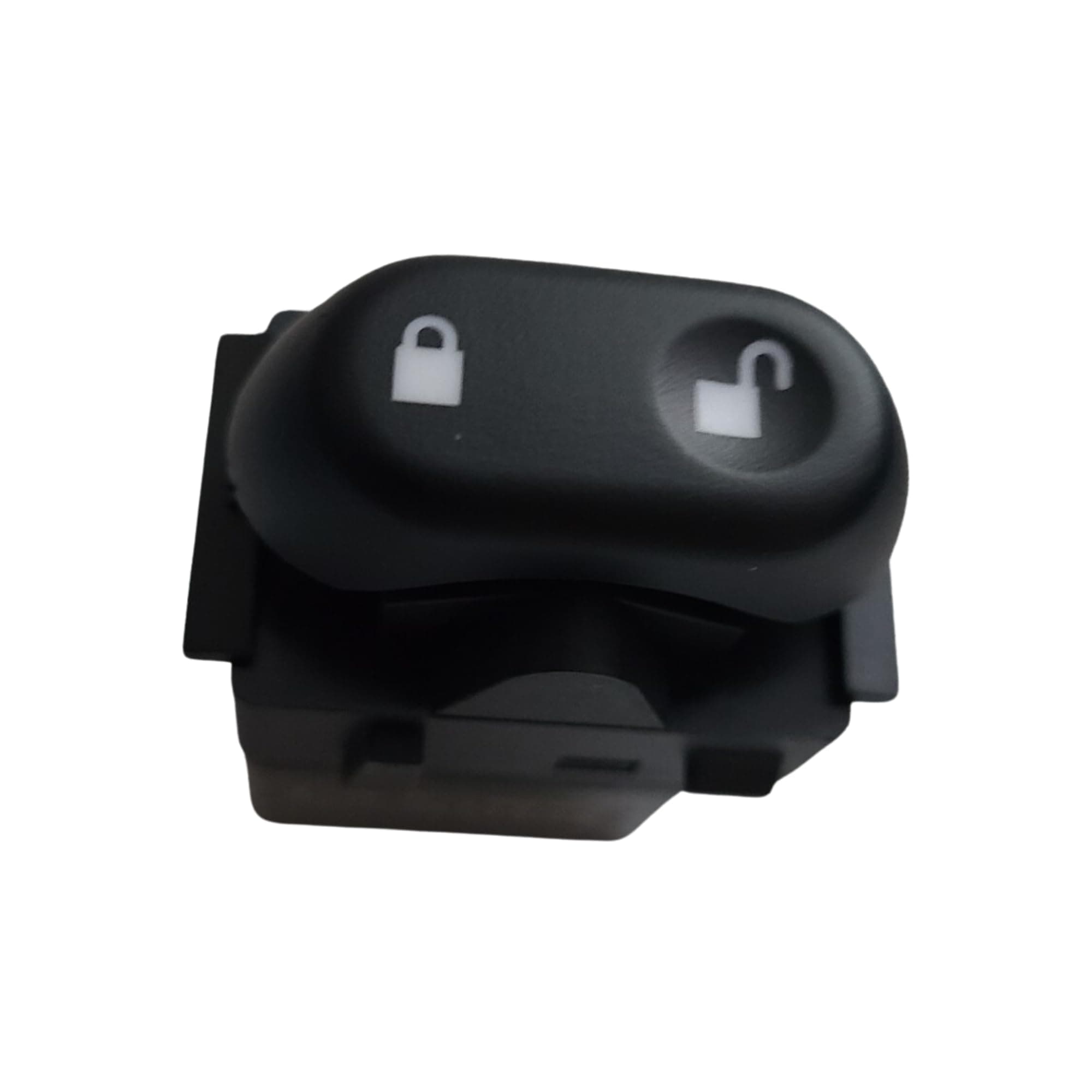 SWITCHDOCTOR Lock Switch for 2004-2008 Ford F-150; 2005-2006 Ford Expedition; 2006-2008 Lincoln Mark LT; 2009-2019 Ford E-150 E-250 E-350 E-450 Super Duty