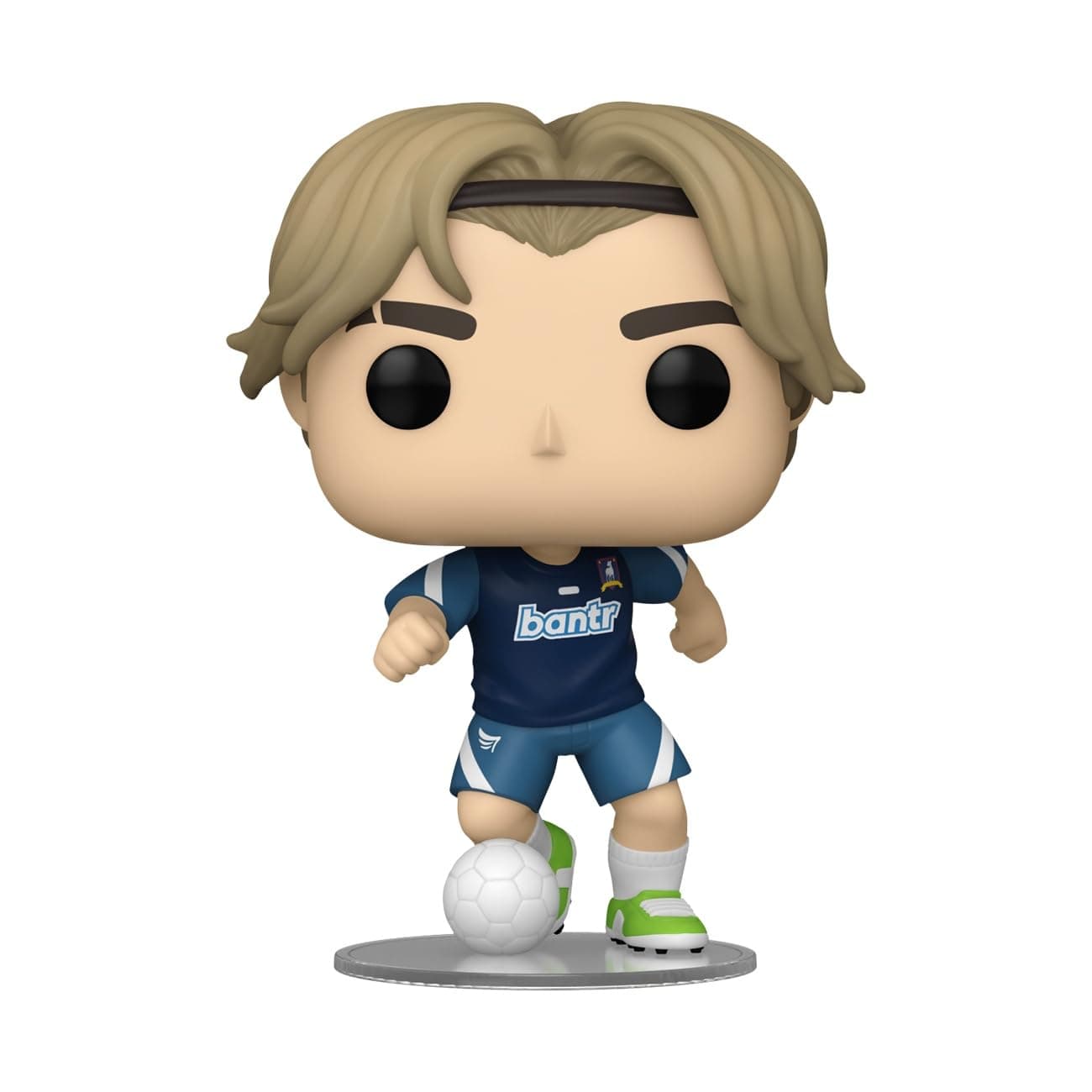 FUNKO POP! Television: Ted Lasso - Jamie Tartt