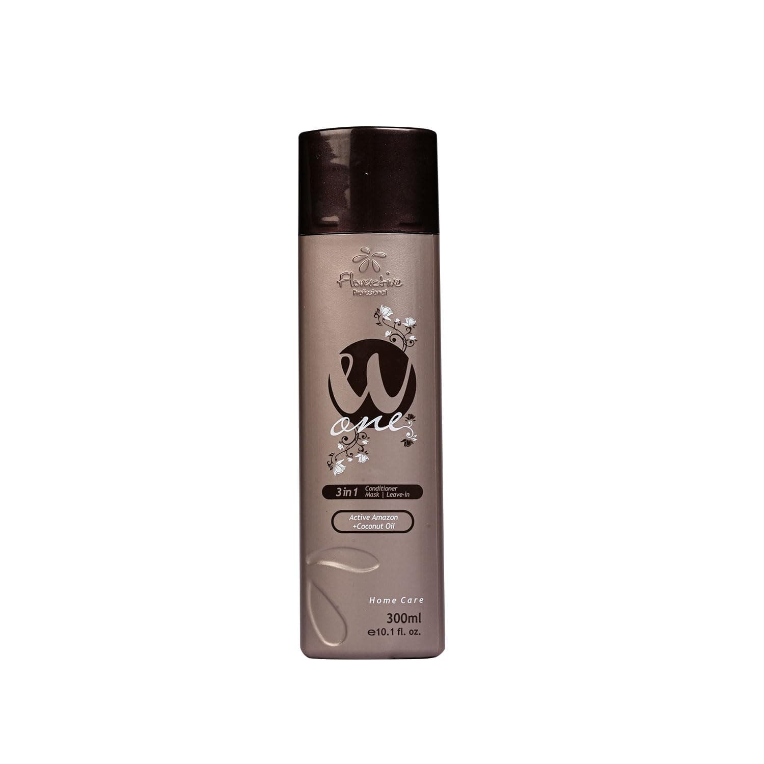 For Oily Hair Coconut W One 3In1 Conditioner, 300 millilitre