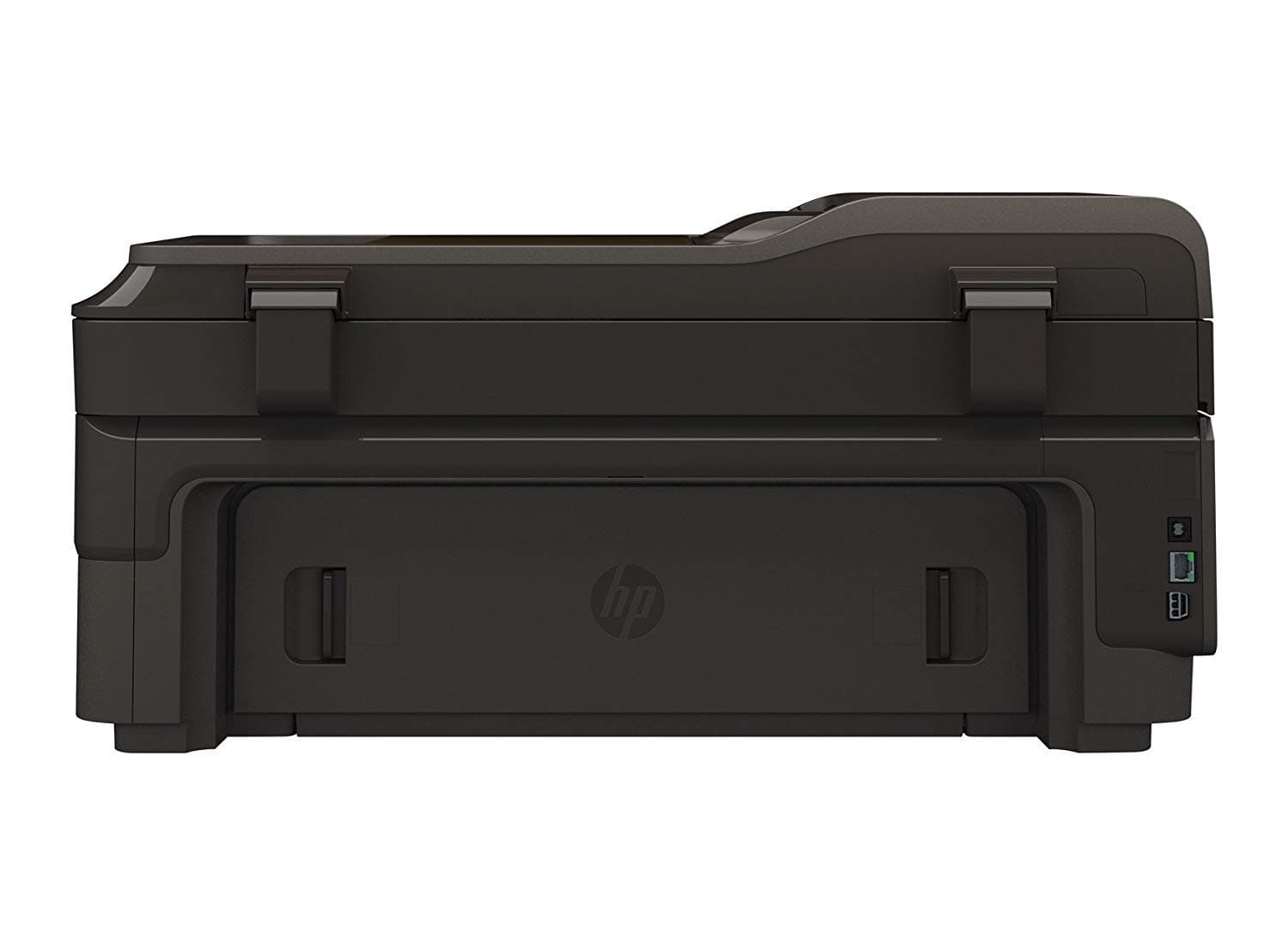 HP OfficeJet 7612 Wide Format All-in-One Printer with Wireless & Mobile Printing, HP Instant Ink or Amazon Dash Replenishment Ready (G1X85A)