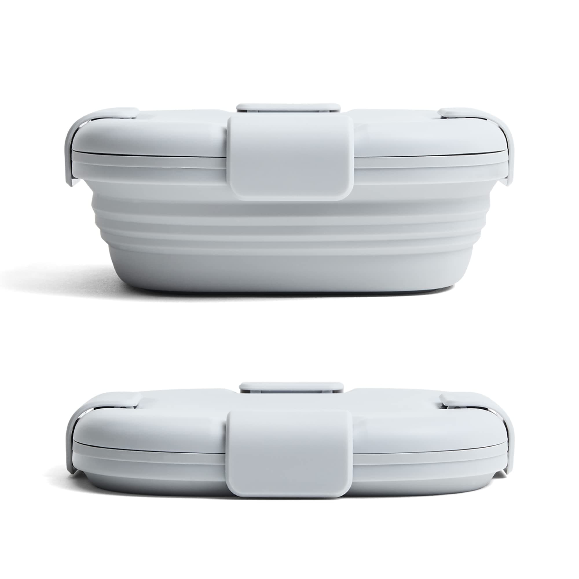 ST 130301 Grijs Lunchbox 700 ml Cashmere