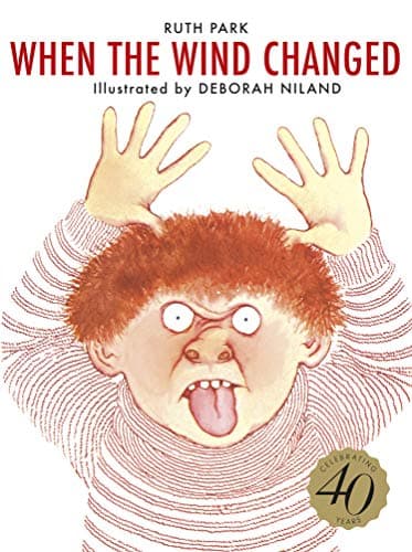 When the Wind Changed