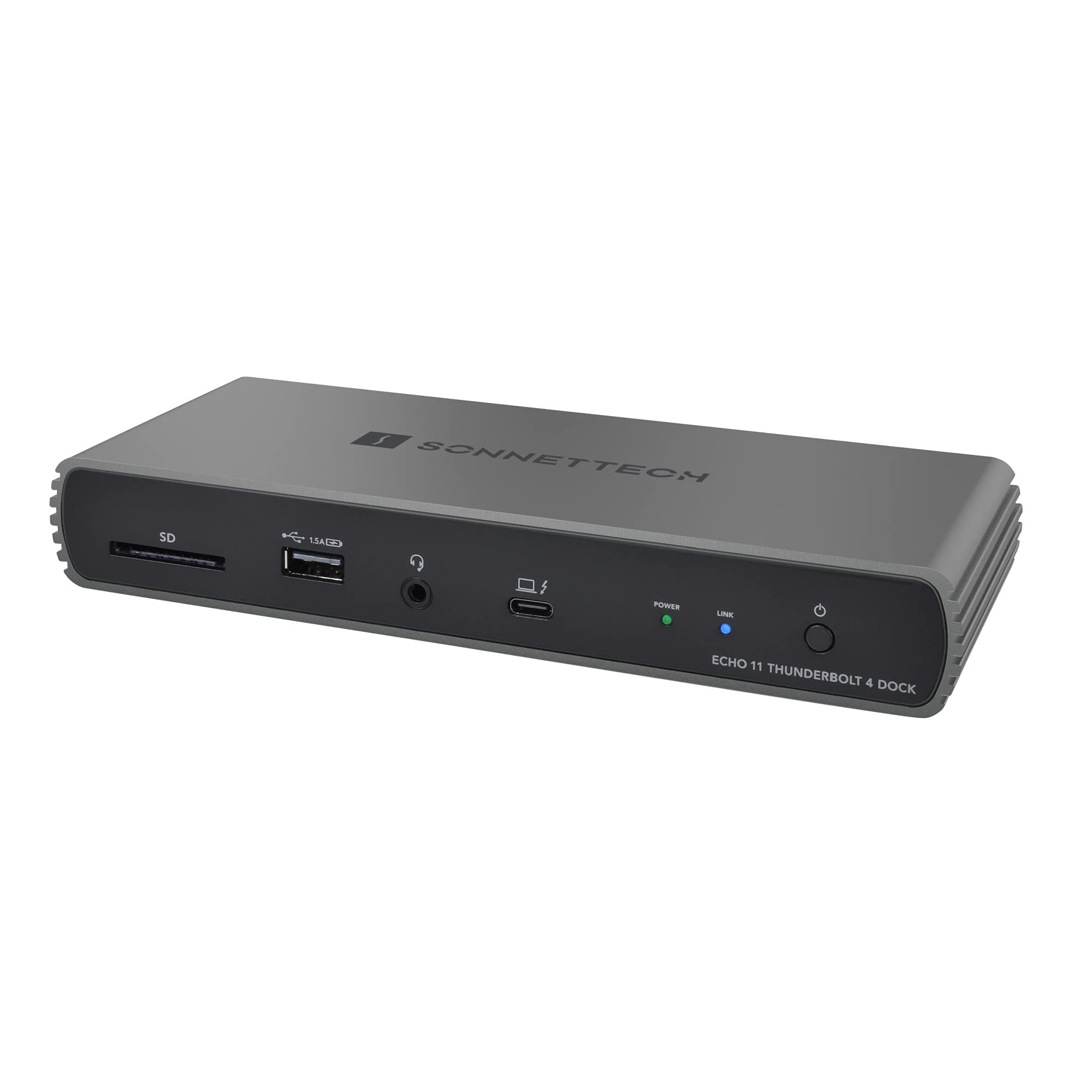 Echo 11 Thunderbolt 4 Dock