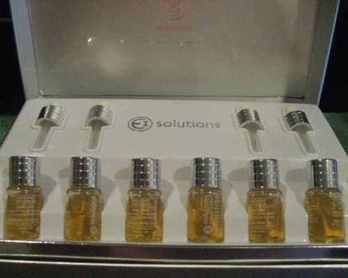 EI Solutions Biotherapy Influence Dna Serum for All Skin Types