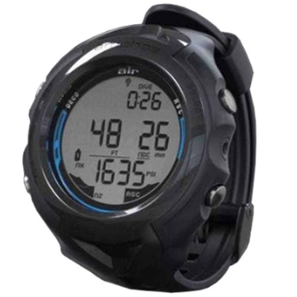 SHERWOOD SCUBAAmphos 2.0 Dive Computer and Watch