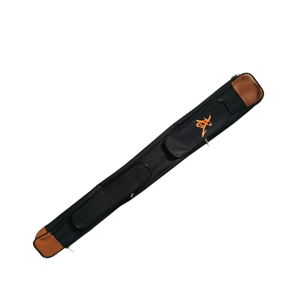 ChengYi 47" x 4.3" Katana Samurai Sword Storage Case Bag with Adjustable Should Strap CYBG01