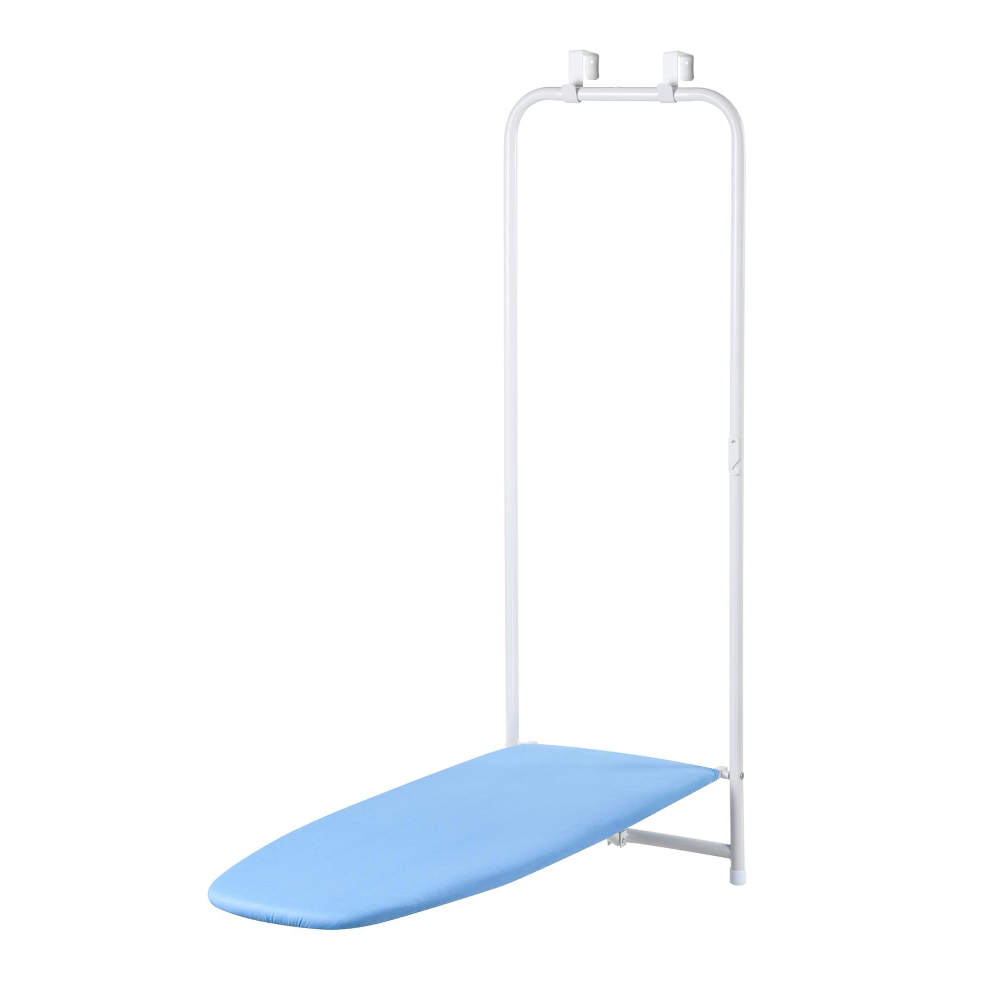 Honey_Can_Do Door Hanging Ironing Board