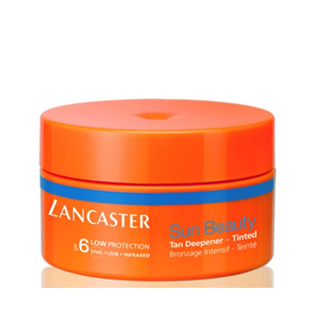 Sun Beauty Tan Deepener SPF 6, 6.7 Fl Oz