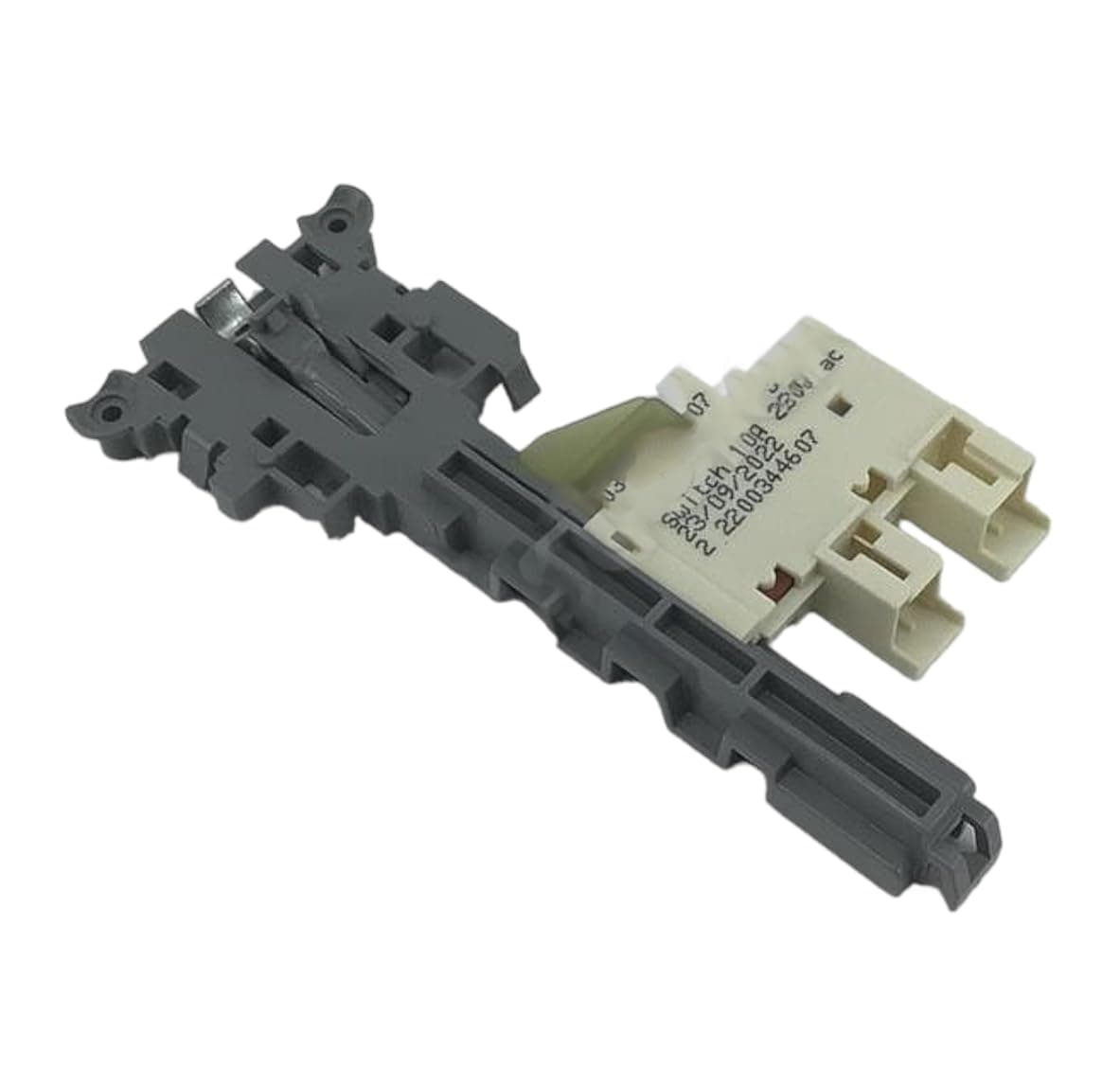 SOS ACCESSOIRE Original Door Lock Dishwasher 690074493, 697690335 SMEG