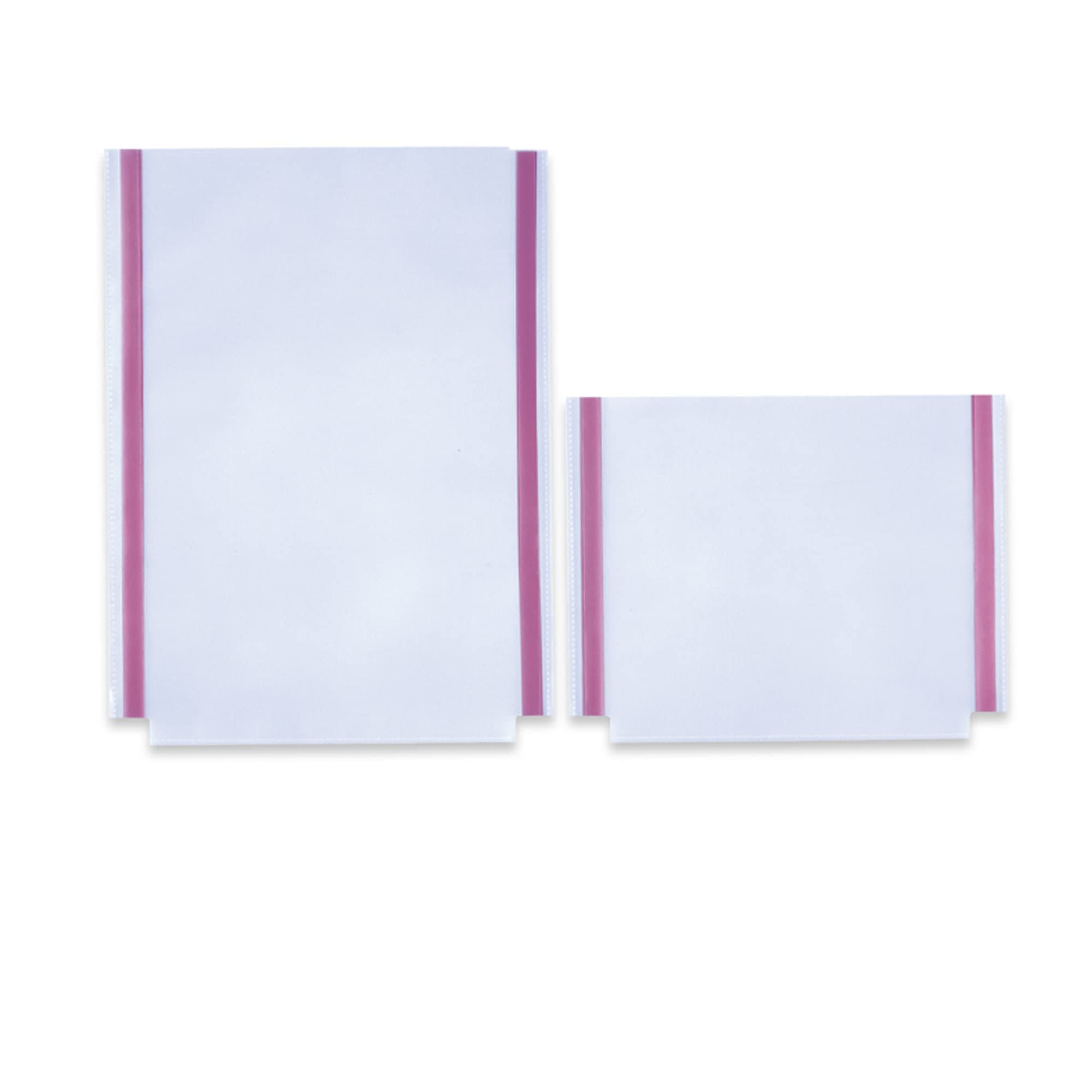 SEI ROTA 318129 Self-Adhesive Pockets Expanding Pocket GS