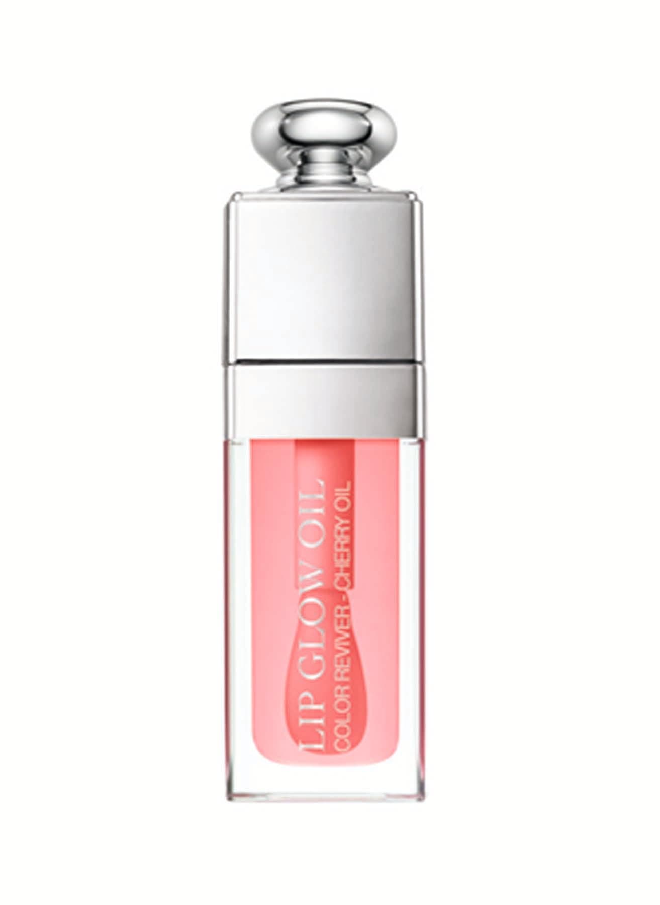 Glossy Lip Color, Pink, 0.20 Ounces