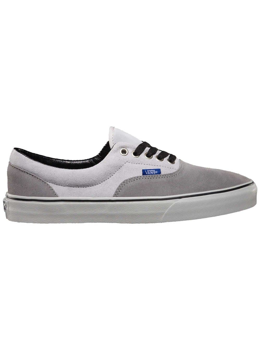 Vans Shoes Era (Suede 2 Tone) Wild Dove - Size 11