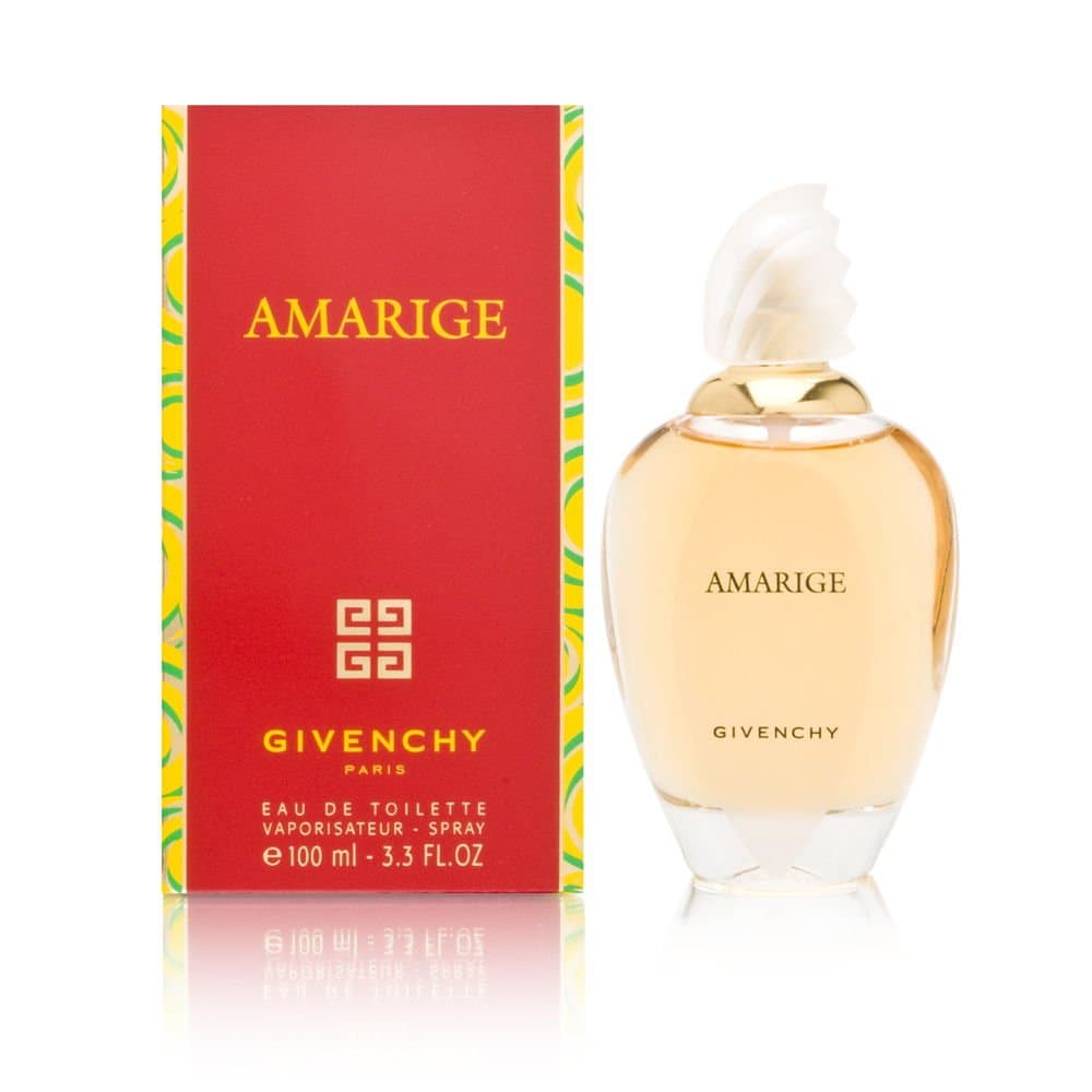 Amarige Eau de Toilette Spray 100 ml