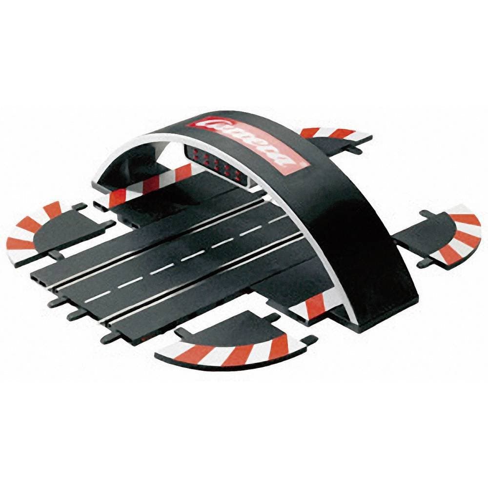 Carrera 30354 Start Light Accessory for Digital 132 and 124 Slot car Race Tracks