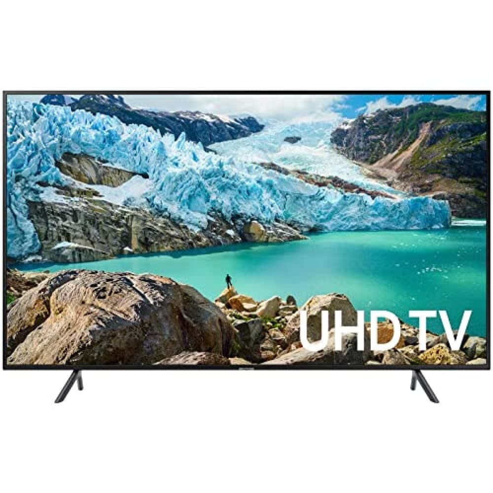 Samsung Ue43ru7172 Televisor 43'' Lcd Led Uhd 4k 2019 Smart Tv Wifi Bluetooth