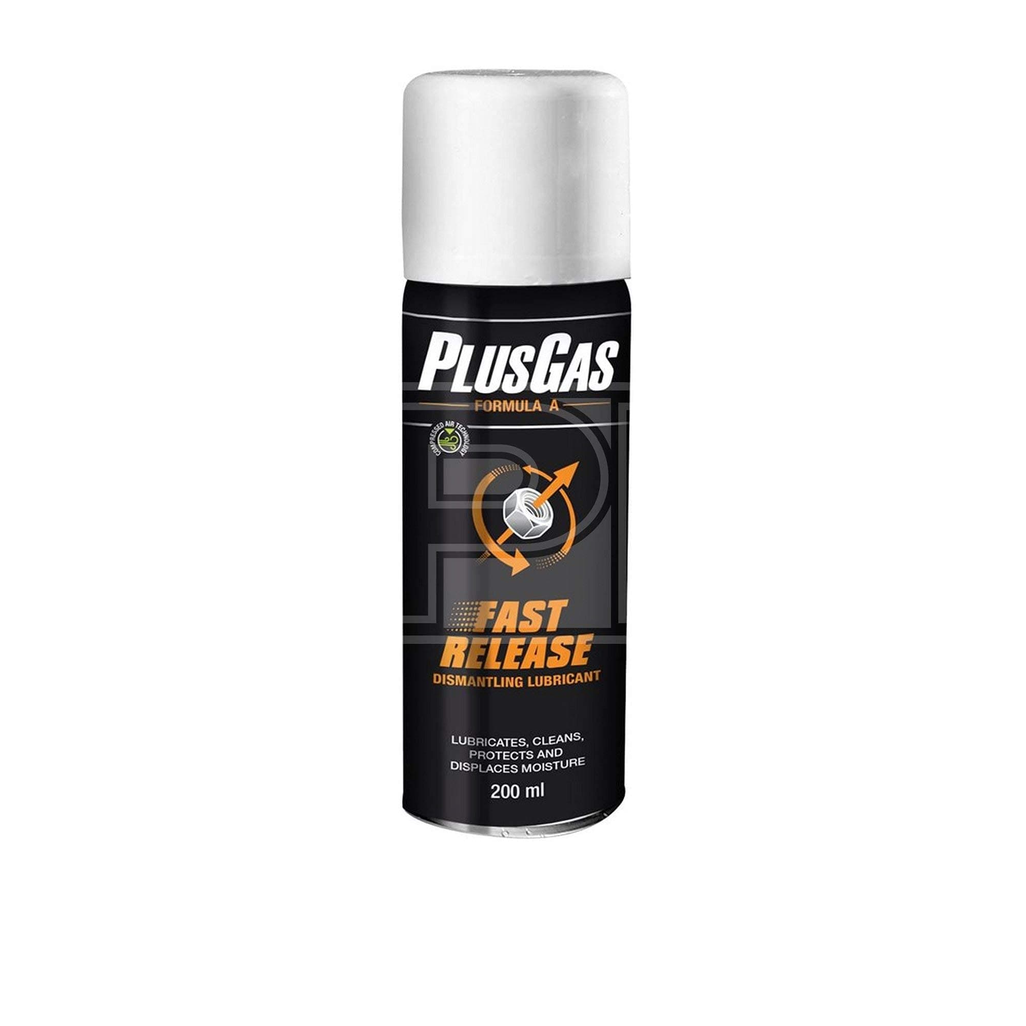 07660704893 Dismantling Lubricant: Aerosol 200ml