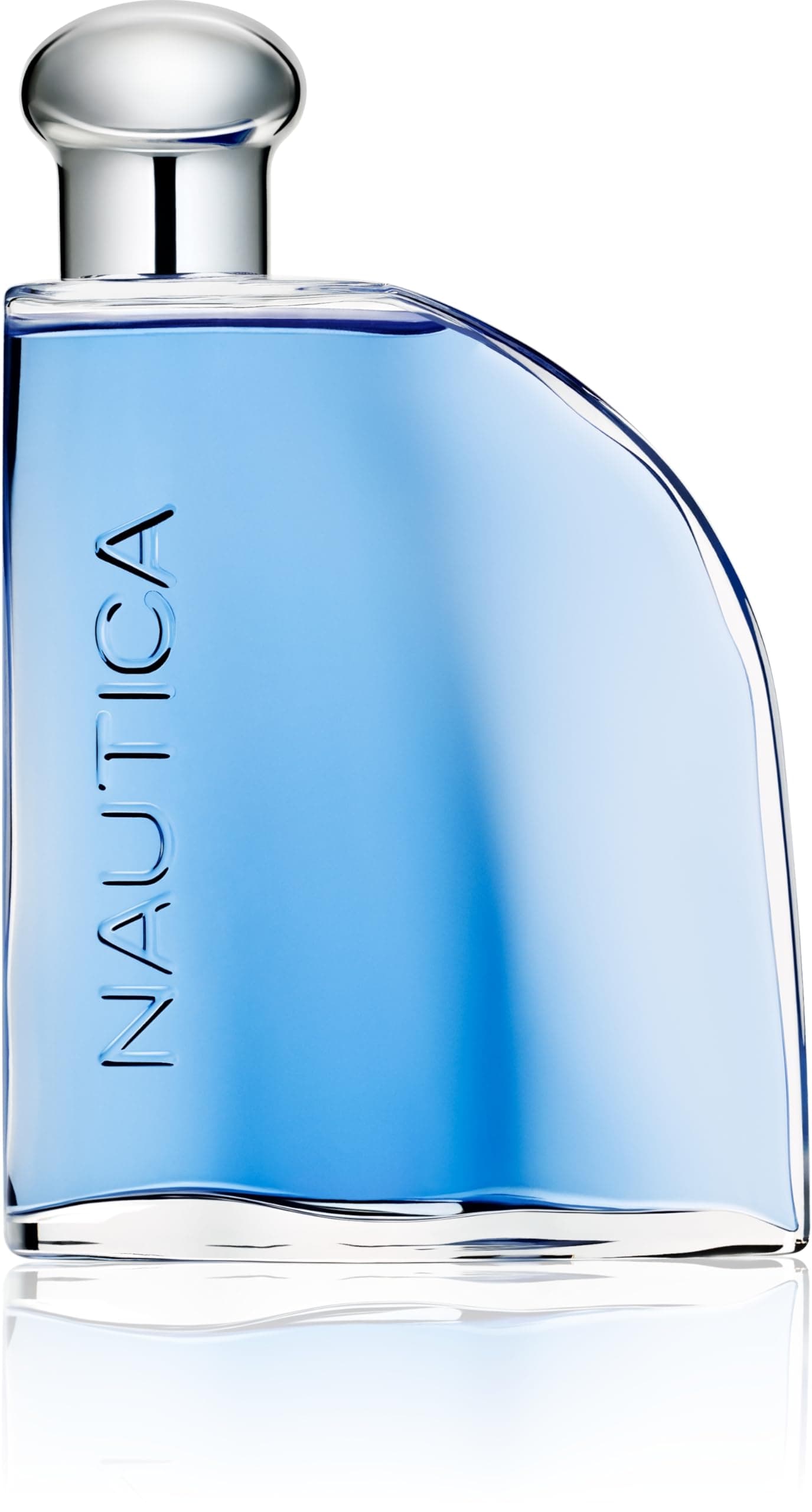 Blue Sail by Nautica for Men - 3.4 oz EDT Spray