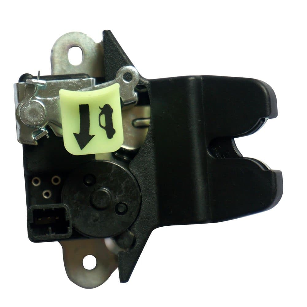 Trunk Lock Latch Actuator 81230-0A501 For Genesis Coupe 2010-2016