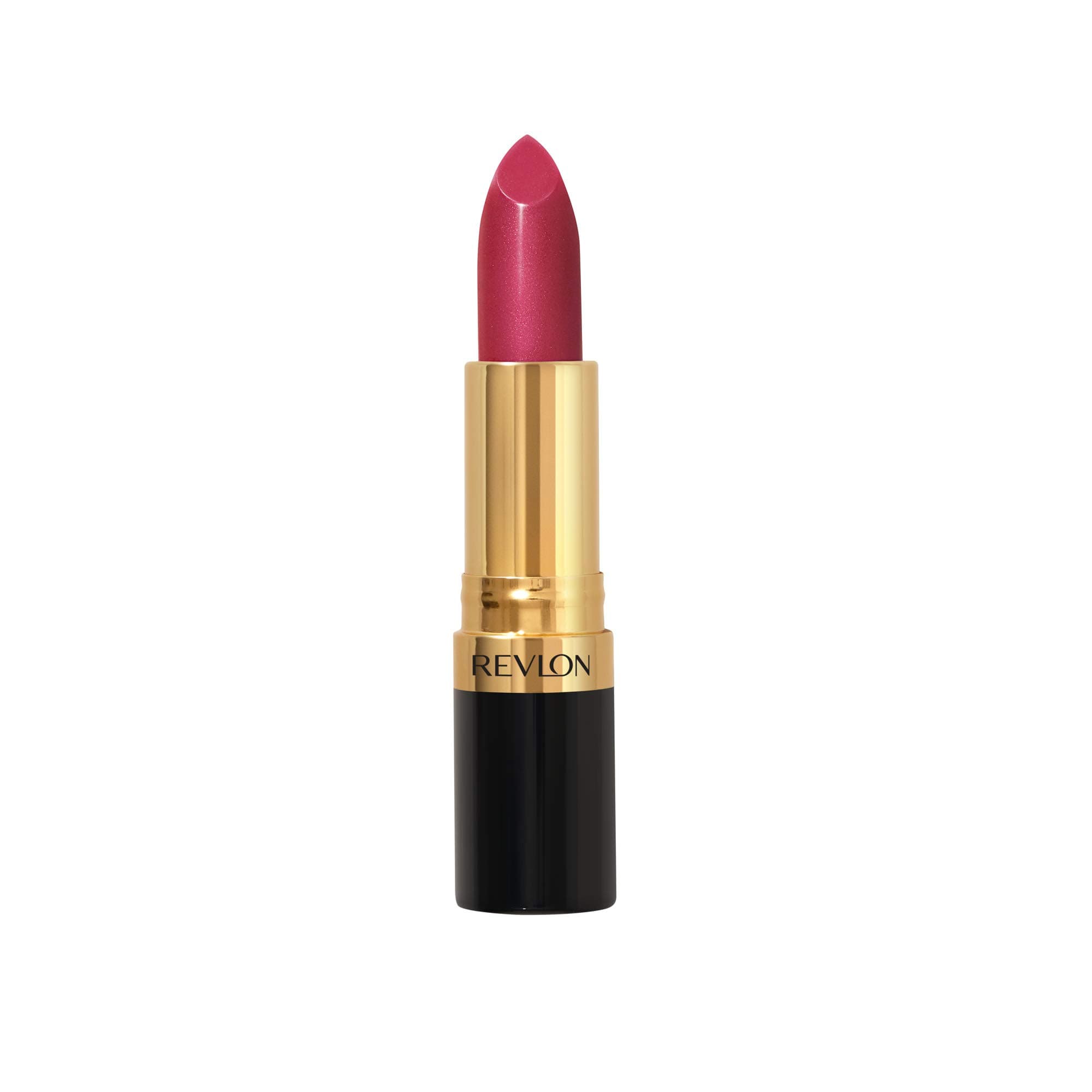 Super Lustrous Lipstick Shine ~ Rich Girl Red 830