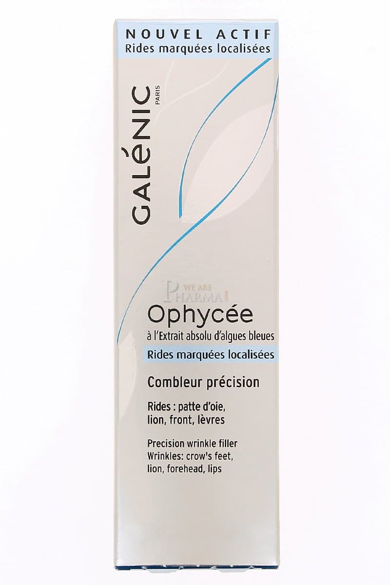 Galénic Ophycée Precision Wrinkle Filler 10ml