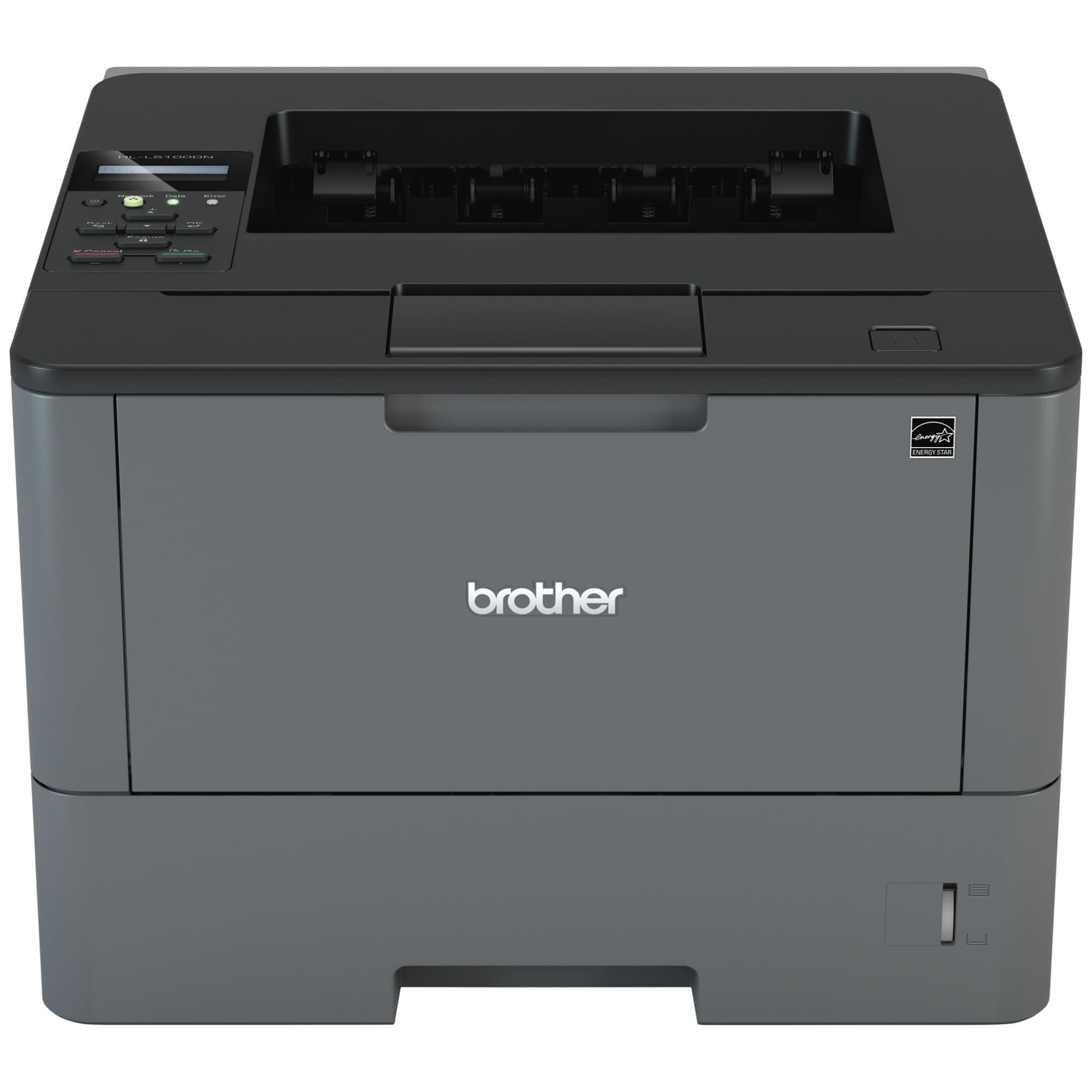 Brother HL-L5100DN