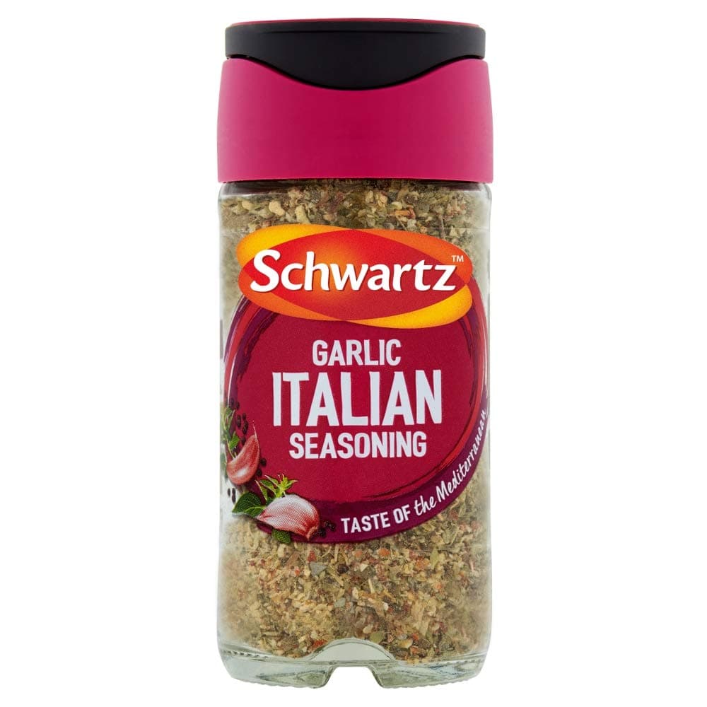 Garlic Italian Sauce Seasoning 43g