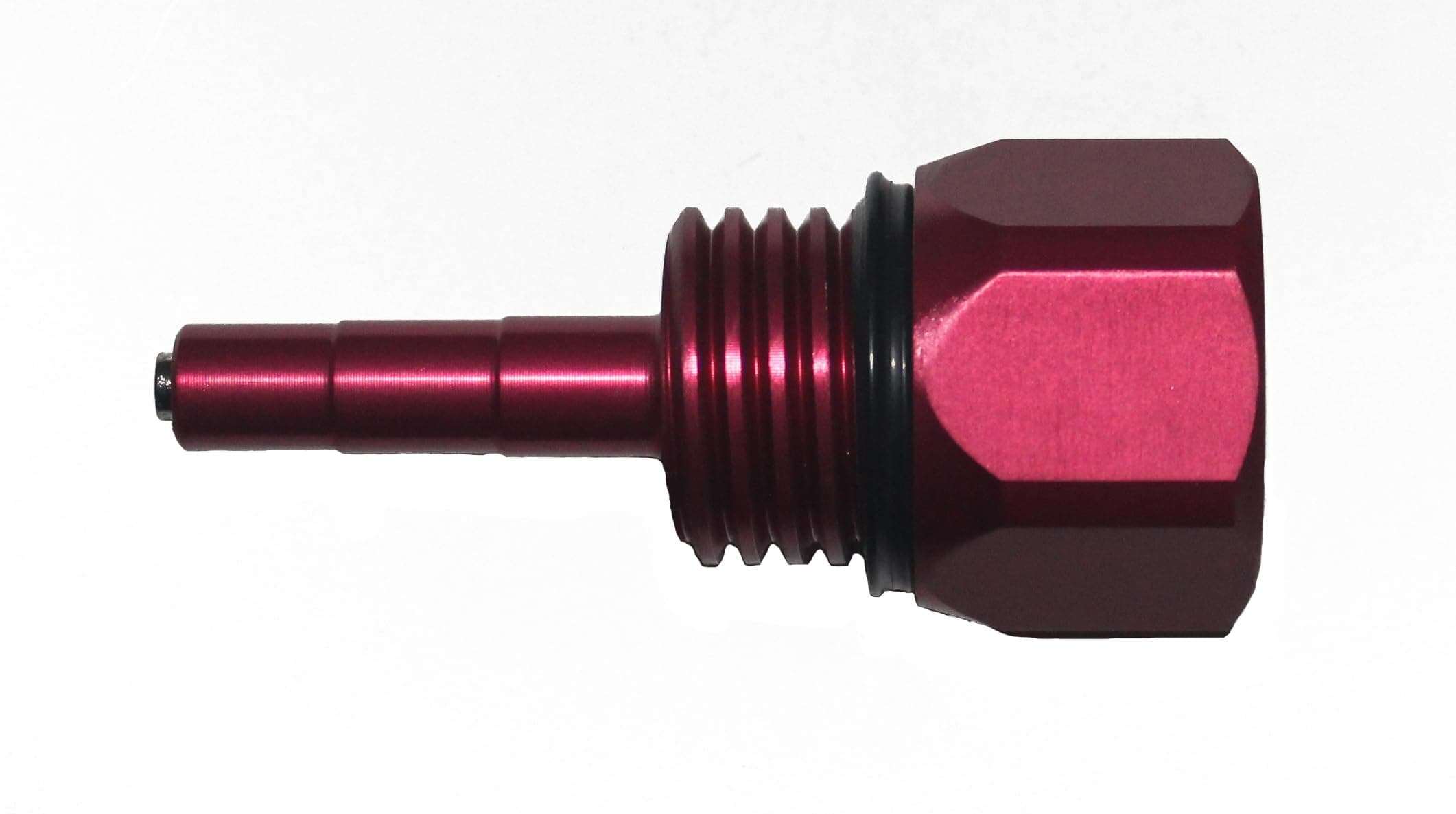 for Predator 8750/9000/9500 Generator - Anodized Magnetic Oil Dipstick (Large Version)