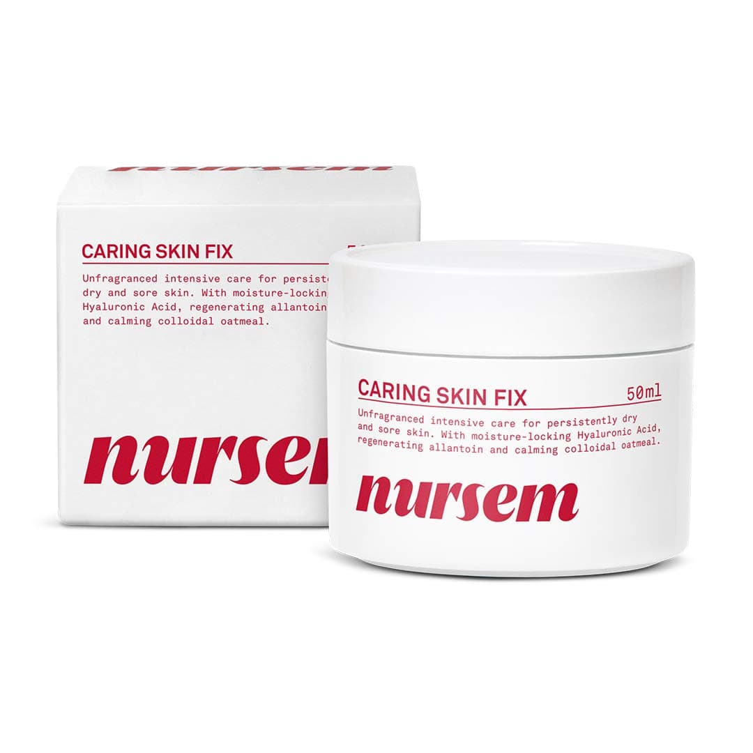 Nursem Caring Skin Fix - 50ml