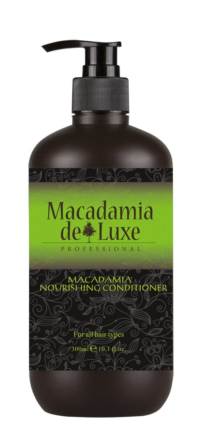 Macadamia Deluxe Professional Nourshing Conditioner